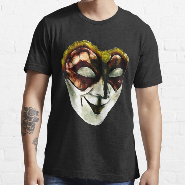 di nascosto Essential T-Shirt