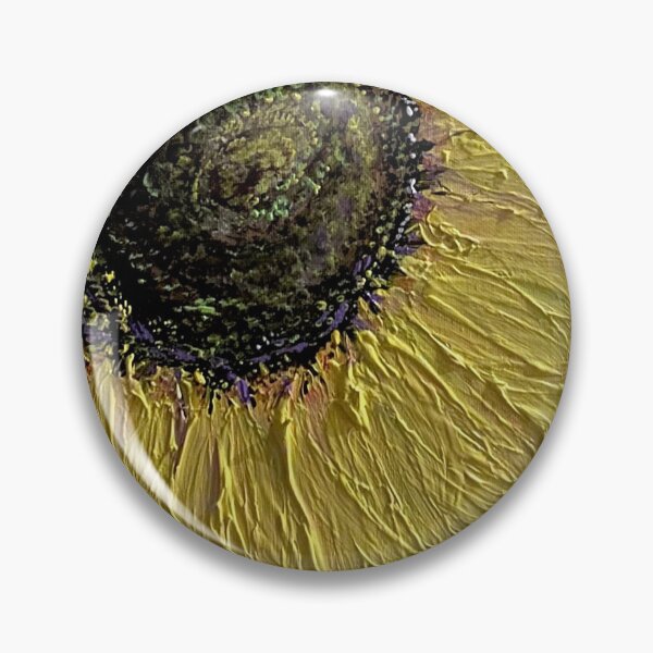 Item preview, Sunflower designed and sold by Lynn Hedgepath Shafer.