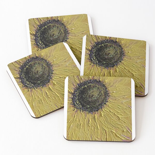 Item preview, Sunflower designed and sold by Lynn Hedgepath Shafer.
