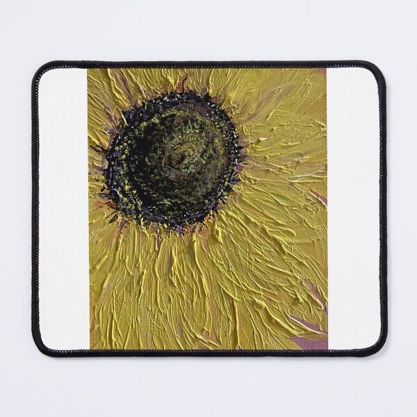 Item preview, Sunflower designed and sold by Lynn Hedgepath Shafer.