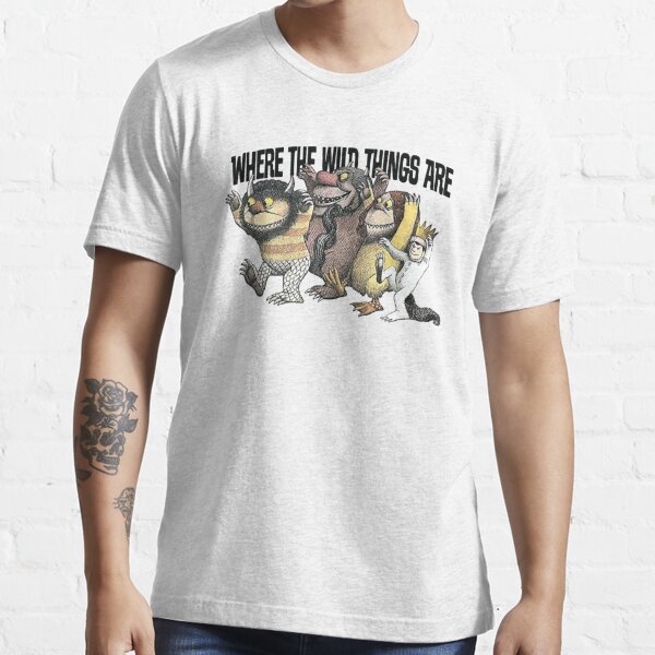 Thule Station T-Shirt inspired by John Carpenter's The Thing - Regular T- Shirt — MoviTees