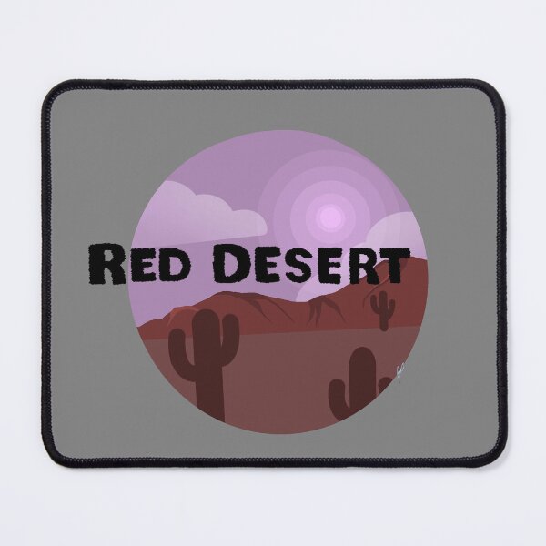 Item preview, Red Desert designed and sold by haileyreyna-.