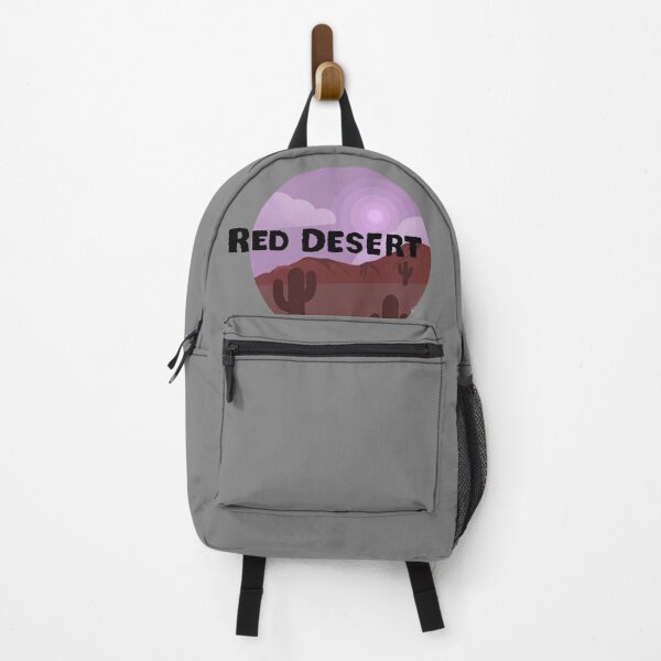 Item preview, Red Desert designed and sold by haileyreyna-.
