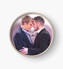 I love you Clock
