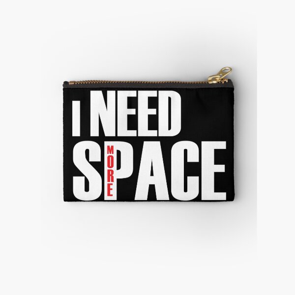 Item preview, I Need  More Space designed and sold by jain-ravi002.