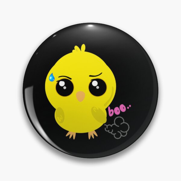 Item preview, Coco Chick Boo designed and sold by HuiArt.