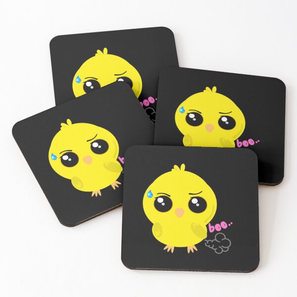 Item preview, Coco Chick Boo designed and sold by HuiArt.