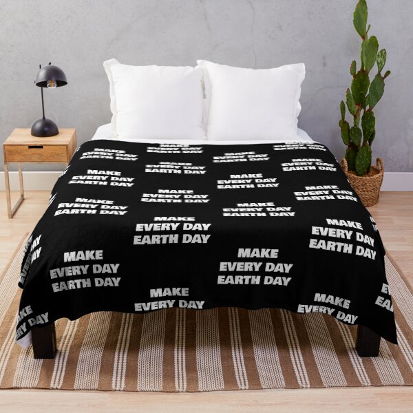 Item preview, MAKE EVERY DAY EARTH DAY designed and sold by joebrad.