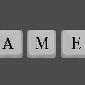 Artwork thumbnail, Gamer by RustedSoldier