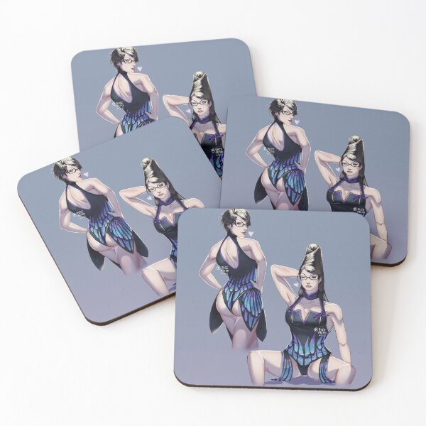 Item preview, Yaaay Bayonetta designed and sold by riicemochii.