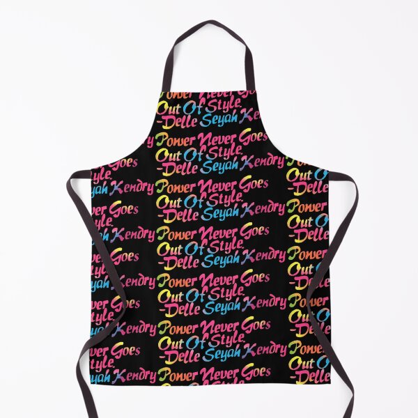 Item preview, Power Never Goes Out Of Style Kendry Quote (Pastel Version) designed and sold by reads.a.lot_reads.a.lini.