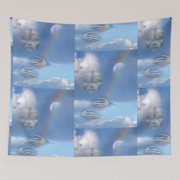 Item preview, calmness designed and sold by arteology.
