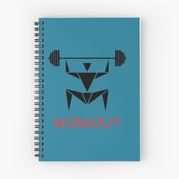Item preview, workout designed and sold by tandaramandara.
