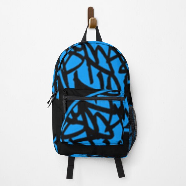 Item preview, Blue Manuscript Classic designed and sold by tonyashwan3.