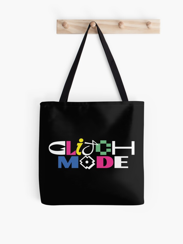 NCT Dream Glitch Mode