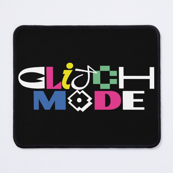 Item preview, NCT DREAM - GLITCH MODE V2 designed and sold by Duckiechan.