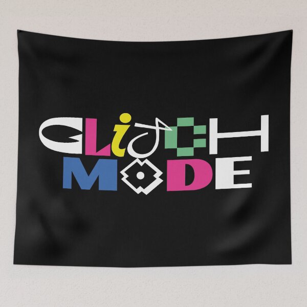 Item preview, NCT DREAM - GLITCH MODE V2 designed and sold by Duckiechan.