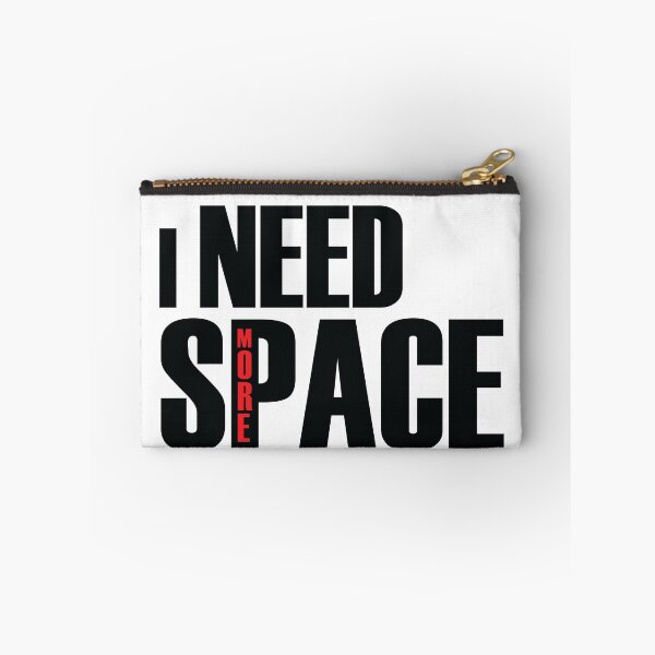 Item preview, I Need  More Space designed and sold by jain-ravi002.