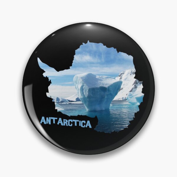 Item preview, Costa de la Antártida designed and sold by gorff.