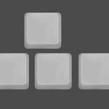 Artwork thumbnail, WASD by RustedSoldier