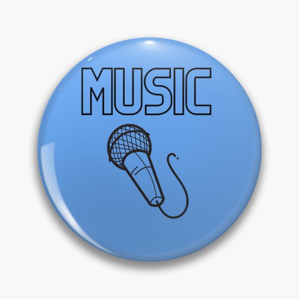 Item preview, music with microphone designed and sold by BenEilts.