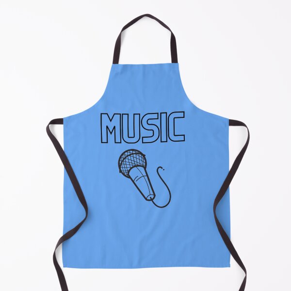 Item preview, music with microphone designed and sold by BenEilts.