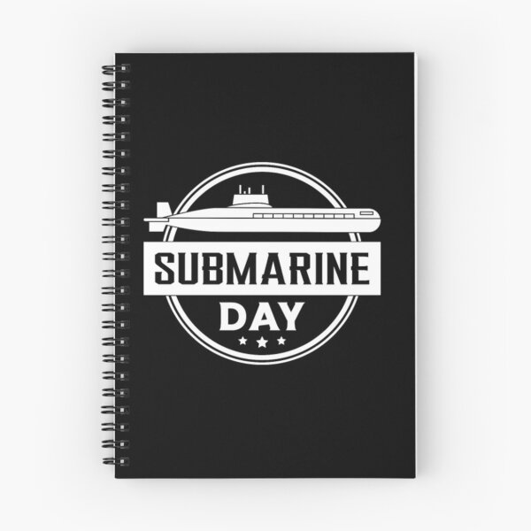 Item preview, Submarine day underwater swimming marine  designed and sold by Diehardkaila.