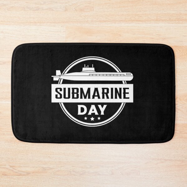 Item preview, Submarine day underwater swimming marine  designed and sold by Diehardkaila.