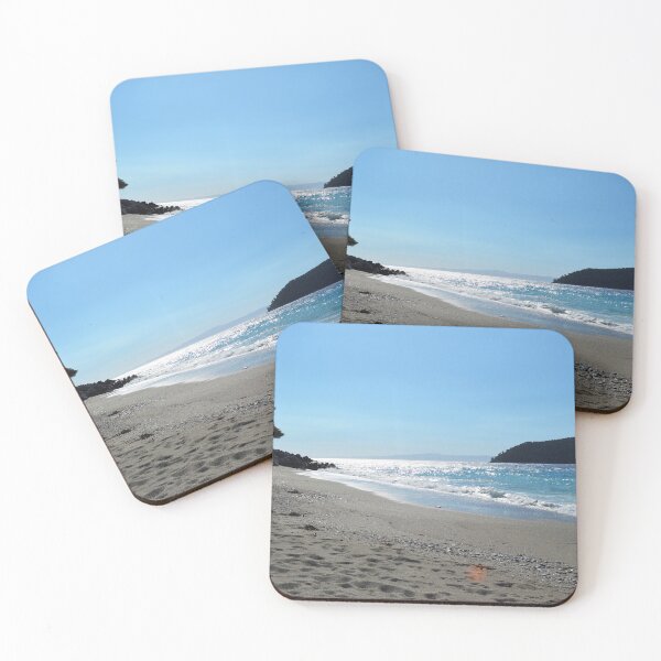 Item preview, Kastani Beach in the winter: Skopelos Island designed and sold by SMP-Shop.