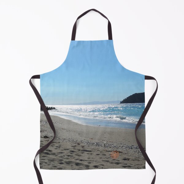 Item preview, Kastani Beach in the winter: Skopelos Island designed and sold by SMP-Shop.