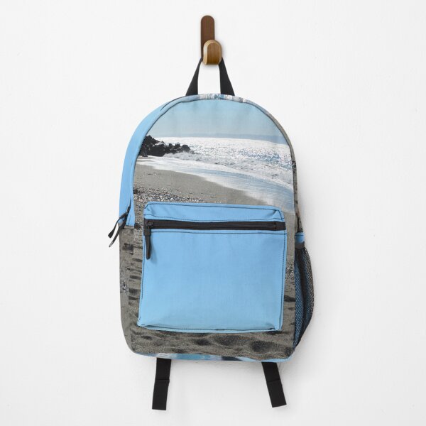 Item preview, Kastani Beach in the winter: Skopelos Island designed and sold by SMP-Shop.