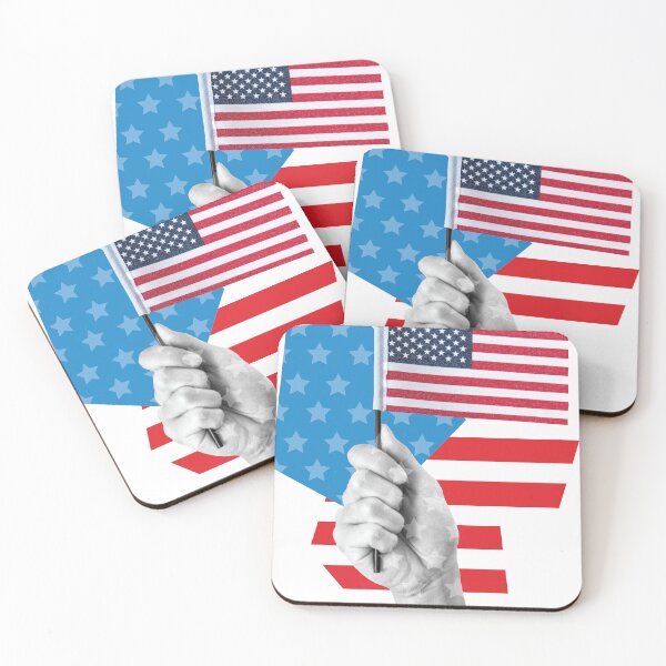 Item preview, Patriot designed and sold by Verdine-Sean Daniels.