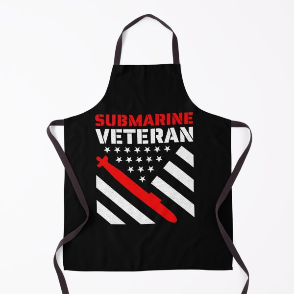 Item preview, Submarine veteran flagship event designed and sold by Diehardkaila.