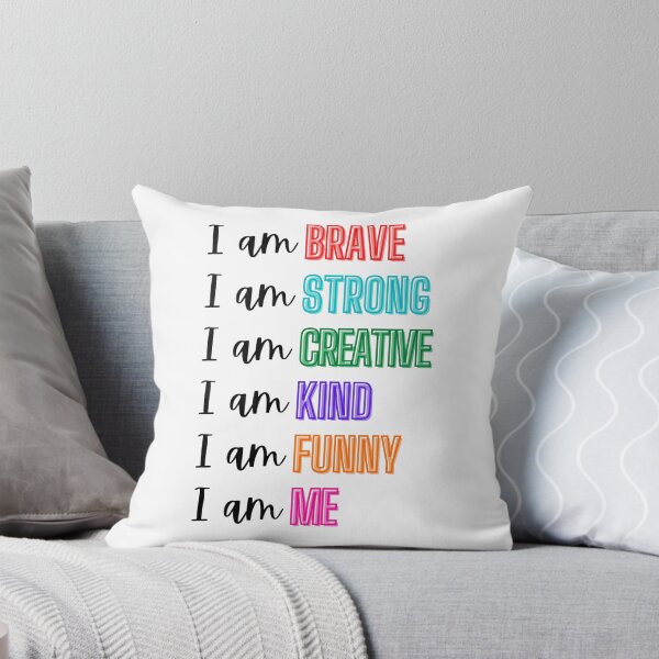Item preview, I am ME designed and sold by MyMintyPrinty.
