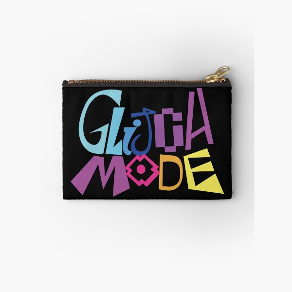Item preview, NCT DREAM - GLITCH MODE V1 designed and sold by Duckiechan.