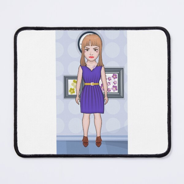 Item preview, Avatar Suzy designed and sold by Maitedo.