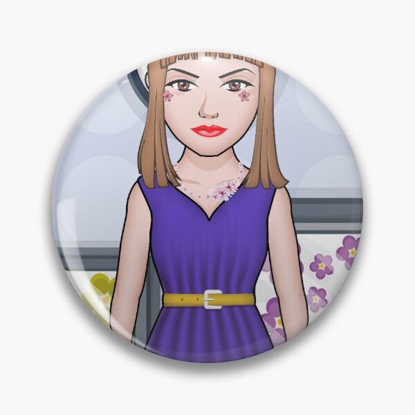 Item preview, Avatar Suzy designed and sold by Maitedo.