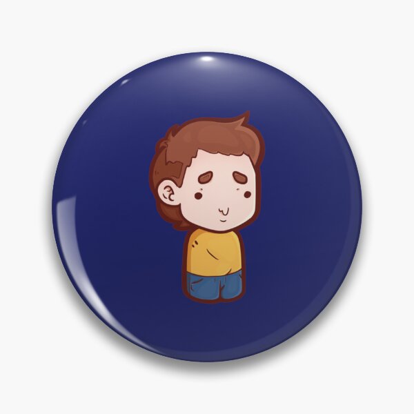 Aperçu de l'œuvre Chibi Morty créée et vendue par RedFoxDigitalCo.