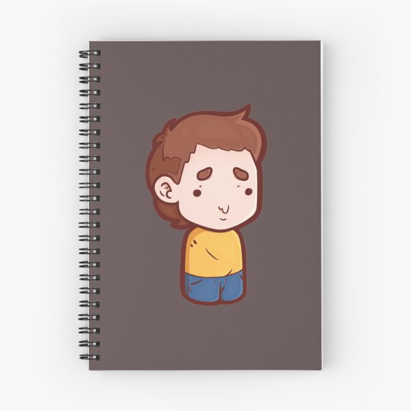 Artikelvorschau, Chibi Morty entworfen und verkauft von RedFoxDigitalCo.