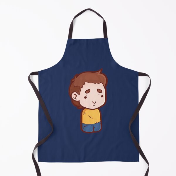 Item preview, Chibi Morty   designed and sold by RedFoxDigitalCo.