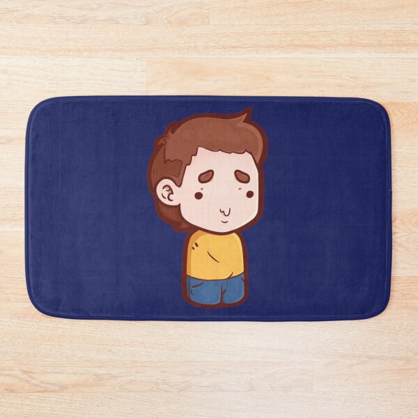 Item preview, Chibi Morty   designed and sold by RedFoxDigitalCo.