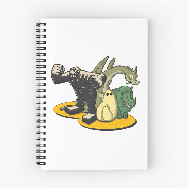 Item preview, Team Herculoids TShirt designed and sold by Frevaze50.