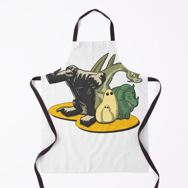 Item preview, Team Herculoids TShirt designed and sold by Frevaze50.