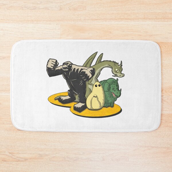 Item preview, Team Herculoids TShirt designed and sold by Frevaze50.