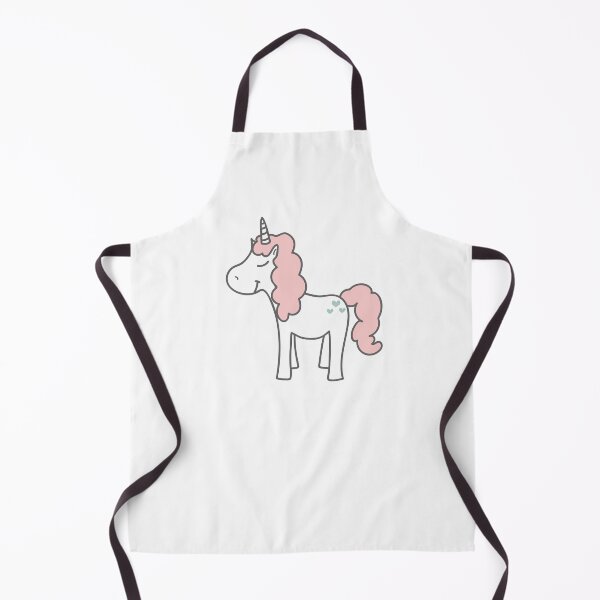Item preview, pink unicorn designed and sold by ercsag.