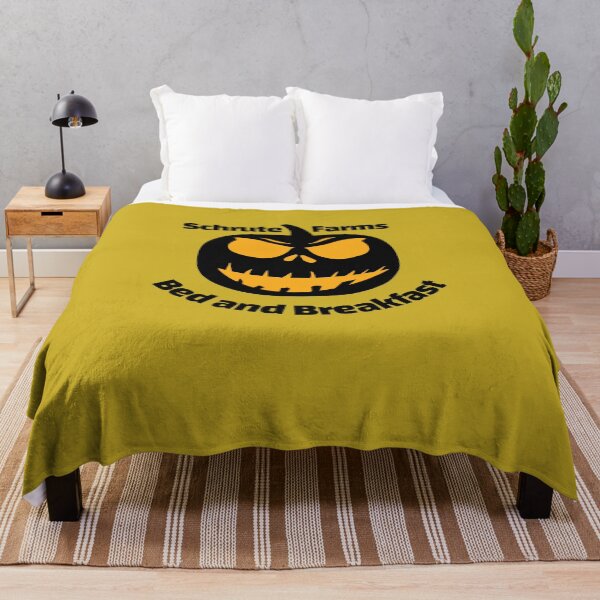 Item preview,  Bed & Breakfasts en Granjas de Schrute designed and sold by thesmartworl249.