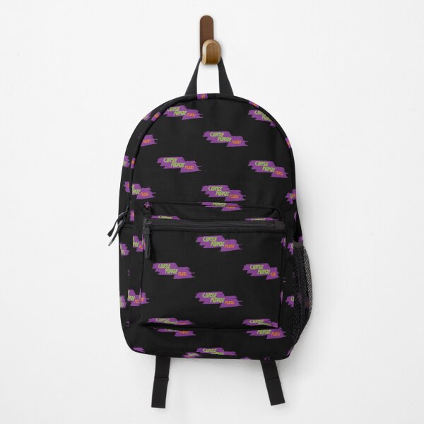 Item preview, Curse Purge Plus! designed and sold by RedFoxDigitalCo.