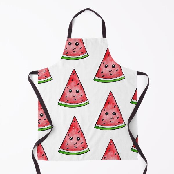 Item preview, Watermelon Watercolor designed and sold by kmstudio.