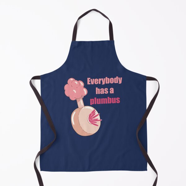 Item preview, Everybody has a plumbus designed and sold by RedFoxDigitalCo.