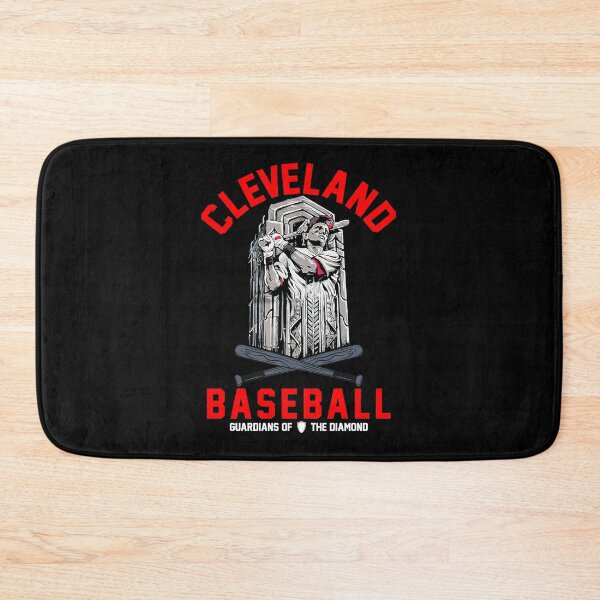 Item preview, Cleveland Baseball Guardians Essential T-Shirt designed and sold by batesyadi3.